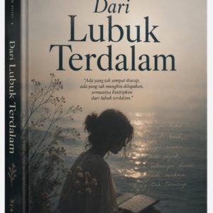Dari Lubuk Terdalam (Penulis: Syafira K)