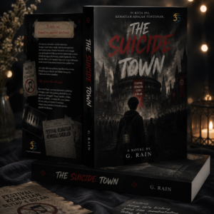 The Suicide Town (Penulis G.Rain)
