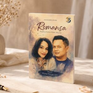 Romansa (Penulis: Risang Wening Cipto)