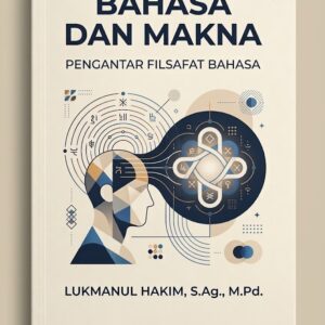 BAHASA DAN MAKNA: PENGANTAR FILSAFAT BAHASA (Penulis: LUKMANUL HAKIM, S.Ag., M.Pd.)