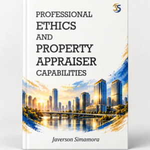 PROFESSIONAL ETHICS AND PROPERTY APPRAISER CAPABILITIES Building Credible Valuation Reports (Author: Javerson Simamora)